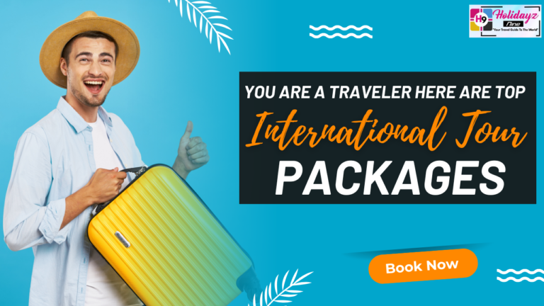 international tour package